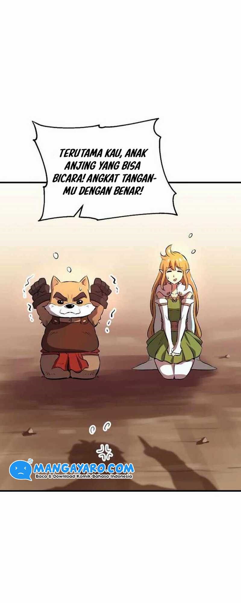Deadbeat Hero Bab 02 halaman 47