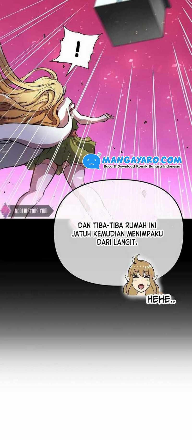 Deadbeat Hero Bab 02 halaman 61