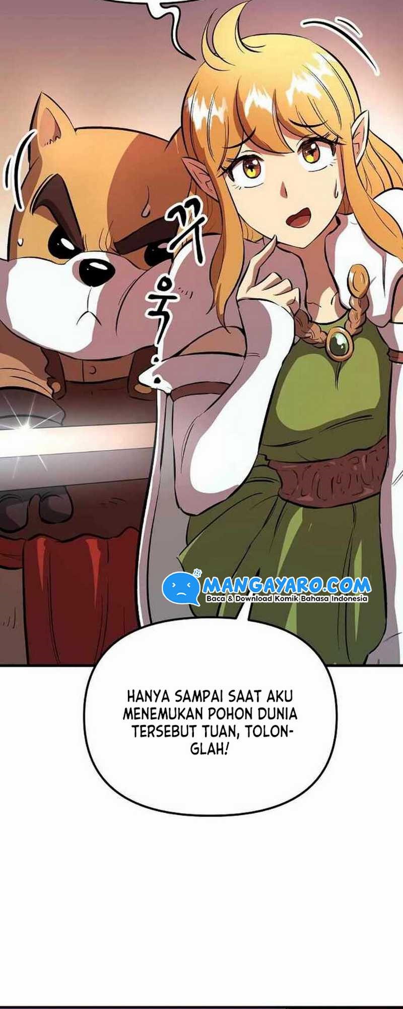 Deadbeat Hero Bab 02 halaman 66