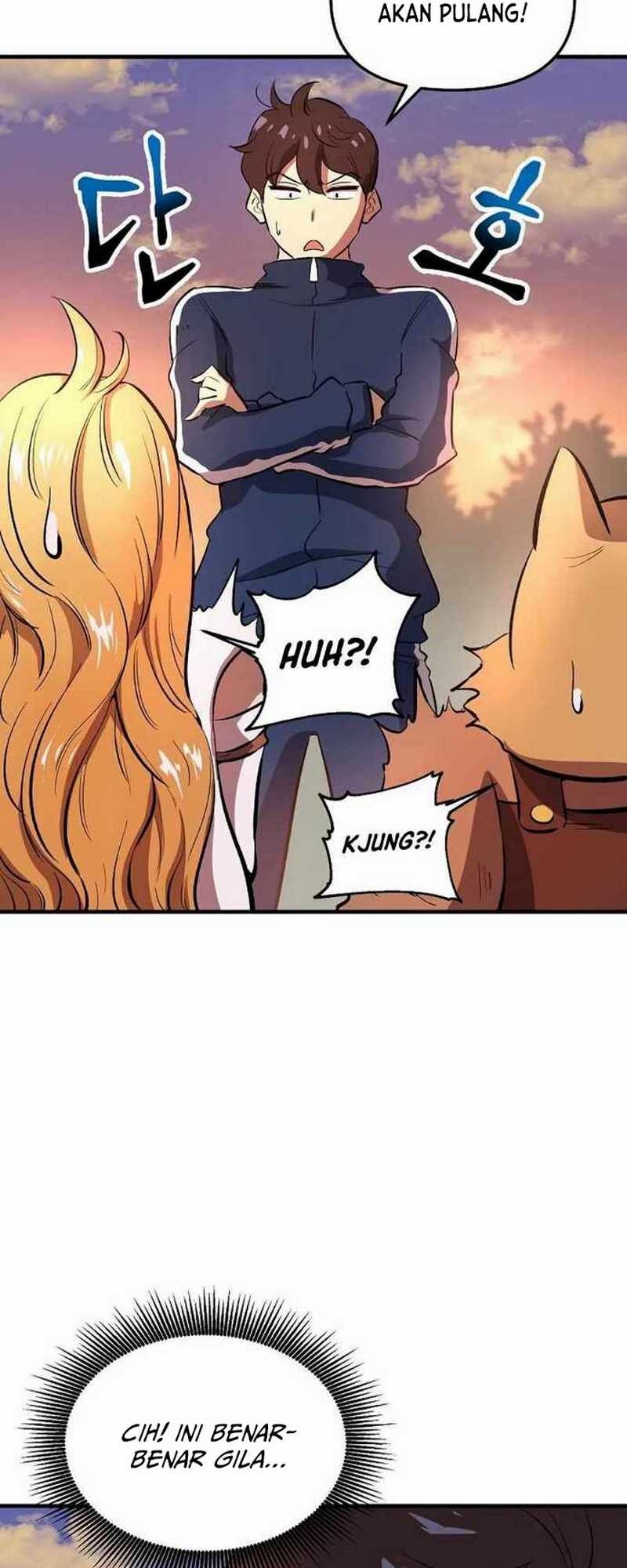 Deadbeat Hero Bab 02 halaman 68
