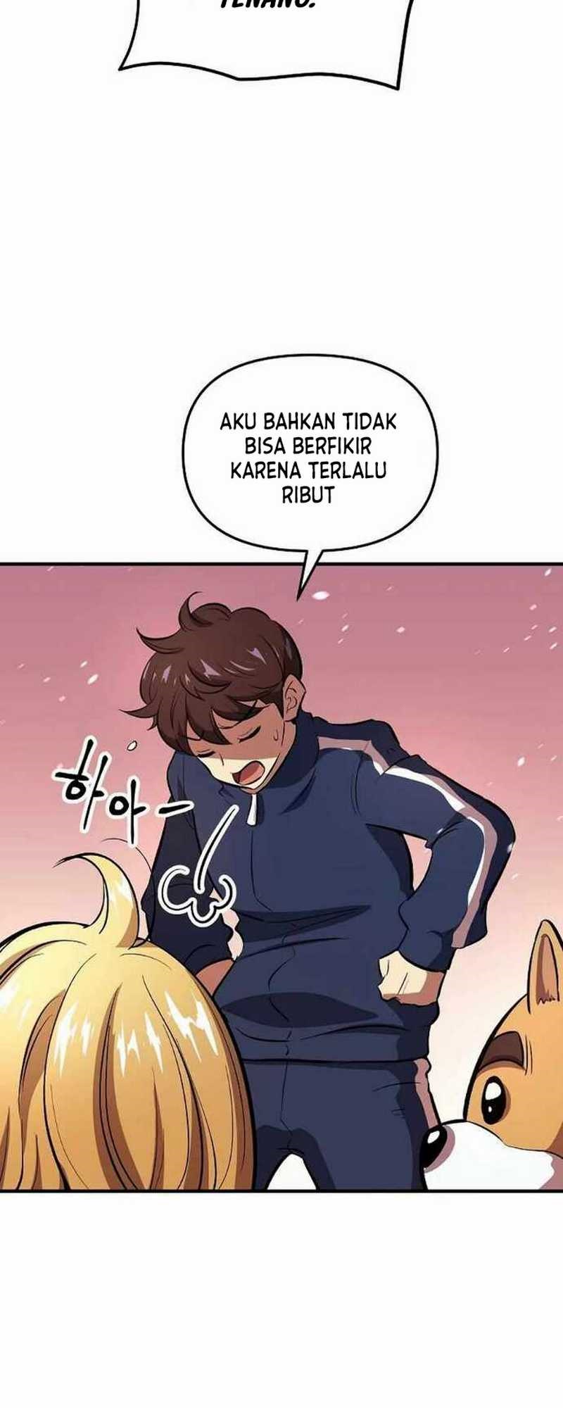 Deadbeat Hero Bab 02 halaman 72