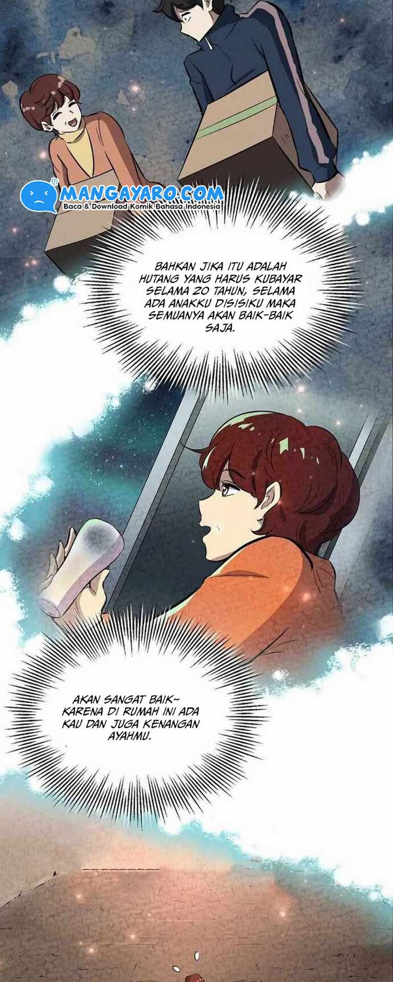 Deadbeat Hero Bab 02 halaman 86