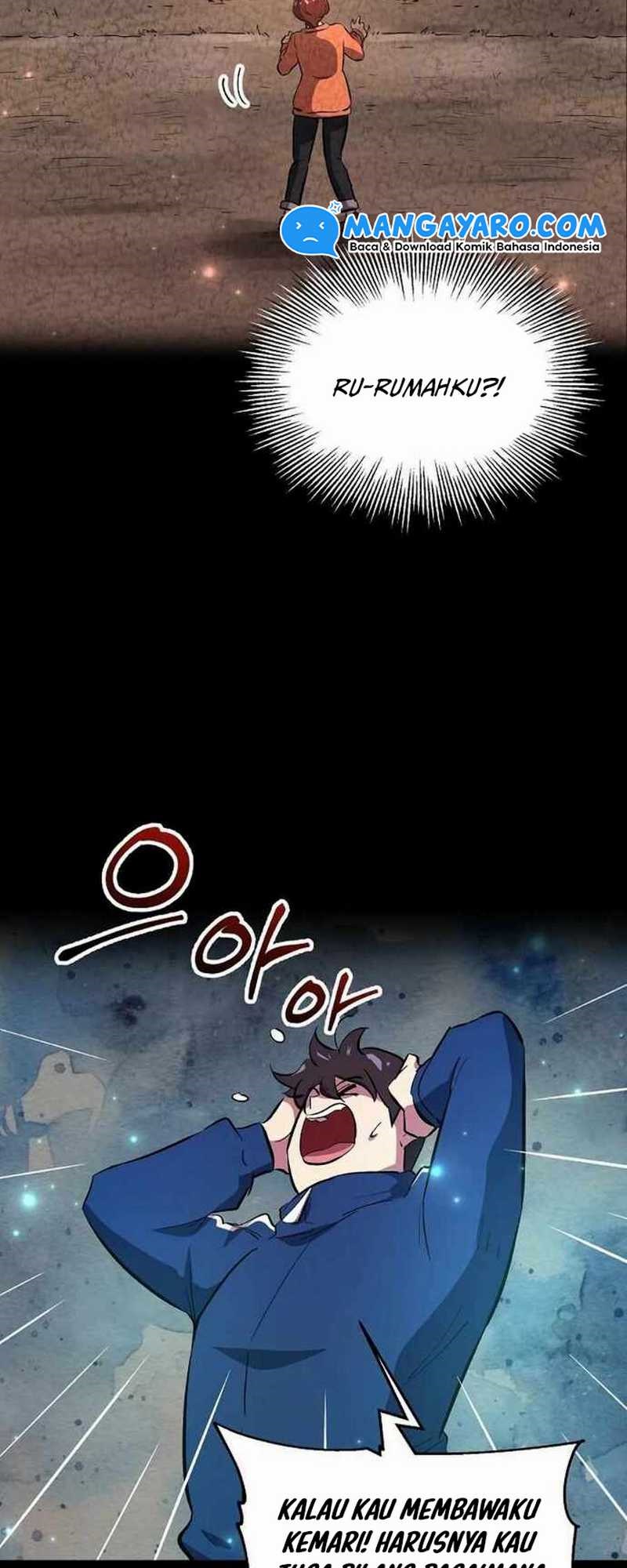 Deadbeat Hero Bab 02 halaman 87