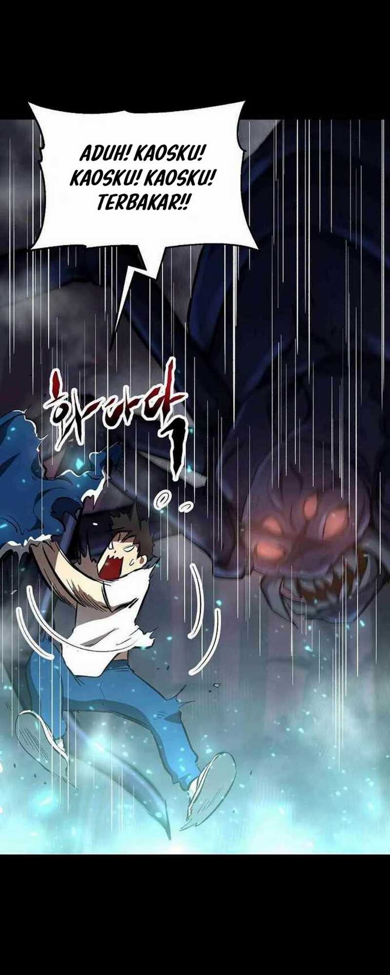 Deadbeat Hero Bab 03 halaman 6