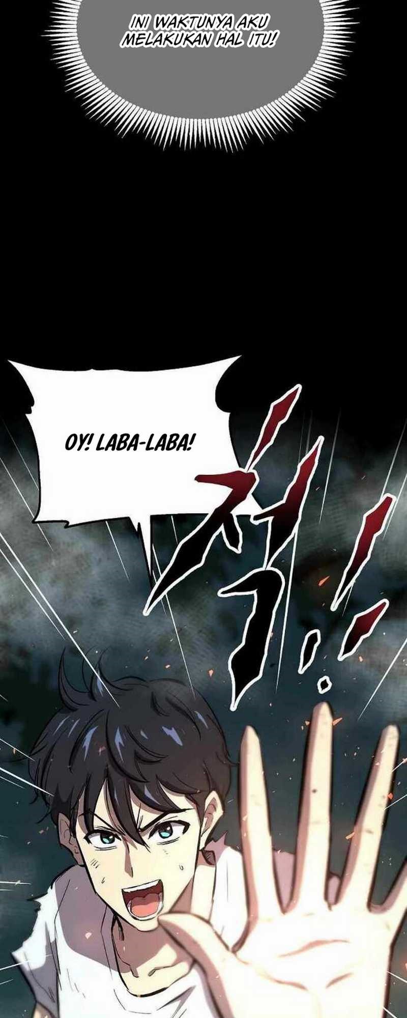 Deadbeat Hero Bab 03 halaman 14