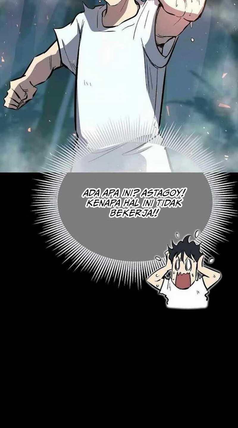 Deadbeat Hero Bab 03 halaman 22