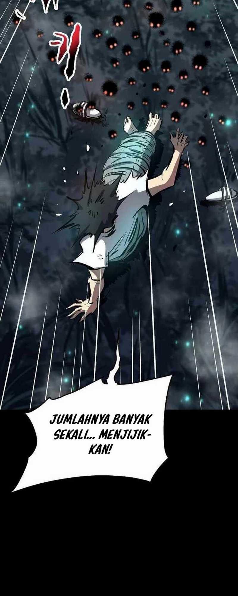 Deadbeat Hero Bab 03 halaman 33