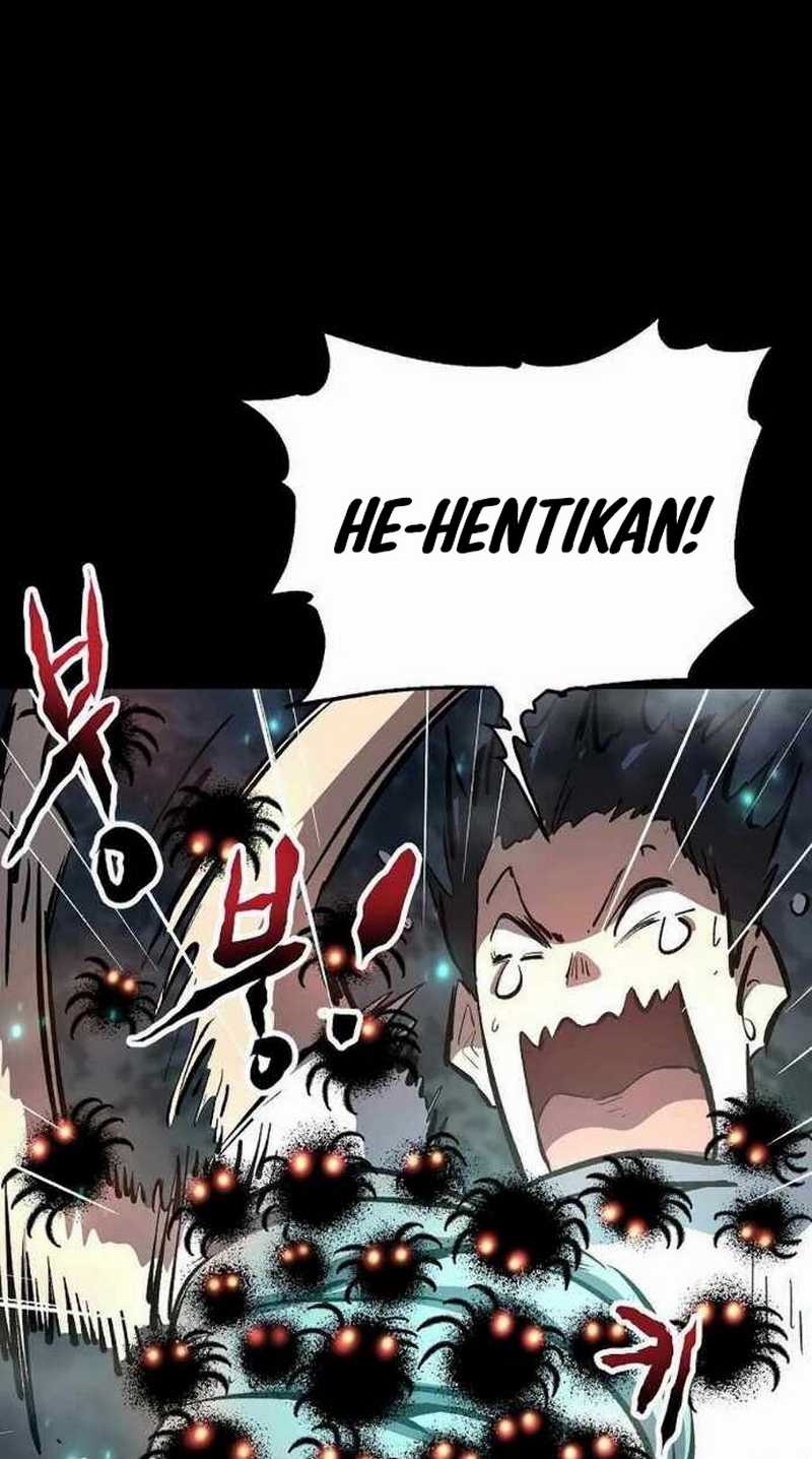 Deadbeat Hero Bab 03 halaman 34