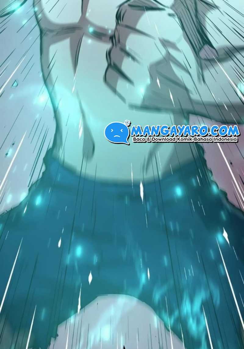 Deadbeat Hero chapter 04 halaman 4