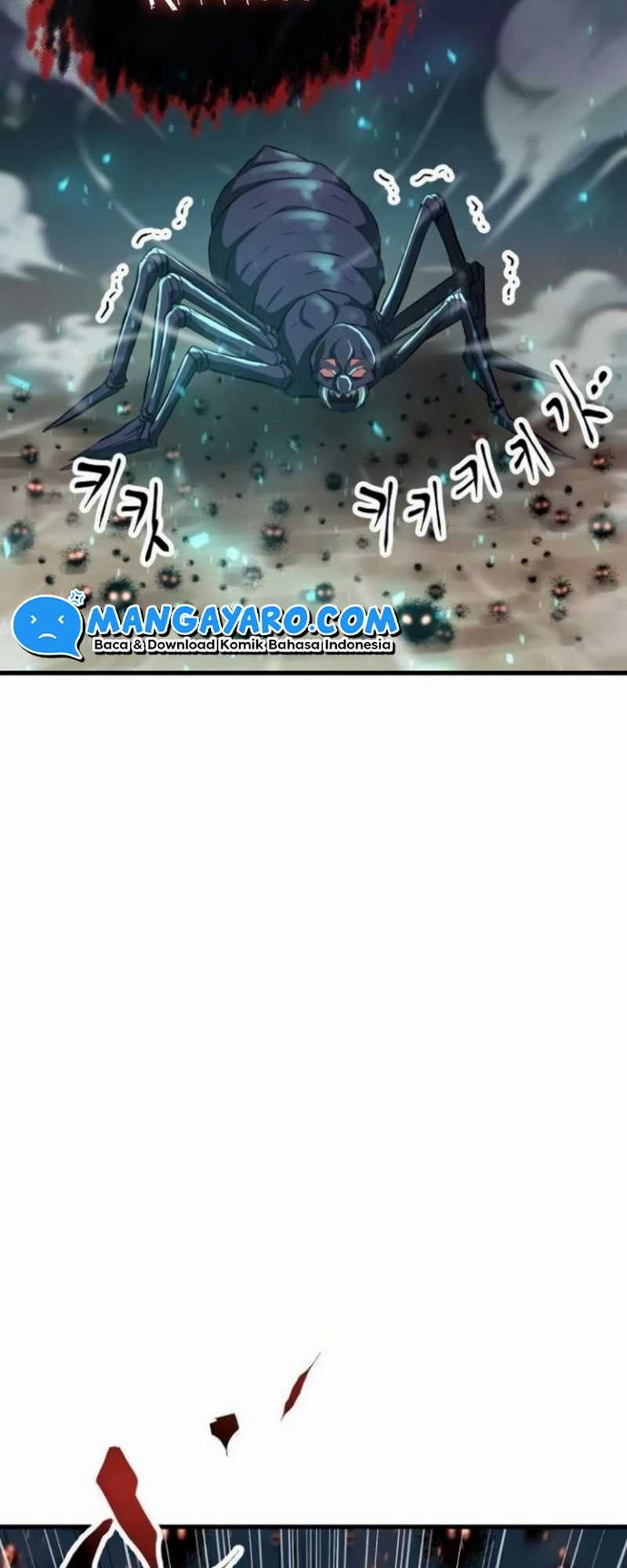 Deadbeat Hero chapter 04 halaman 6