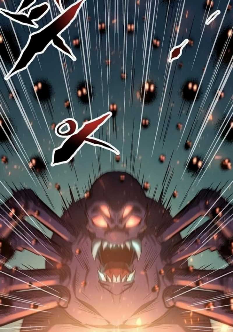 Deadbeat Hero chapter 04 halaman 7