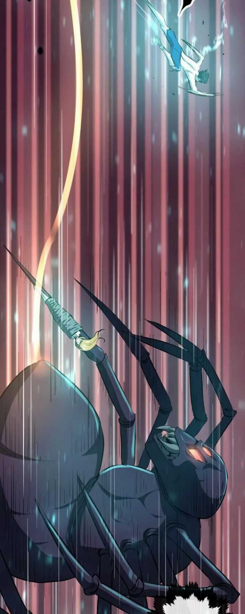 Deadbeat Hero chapter 04 halaman 12
