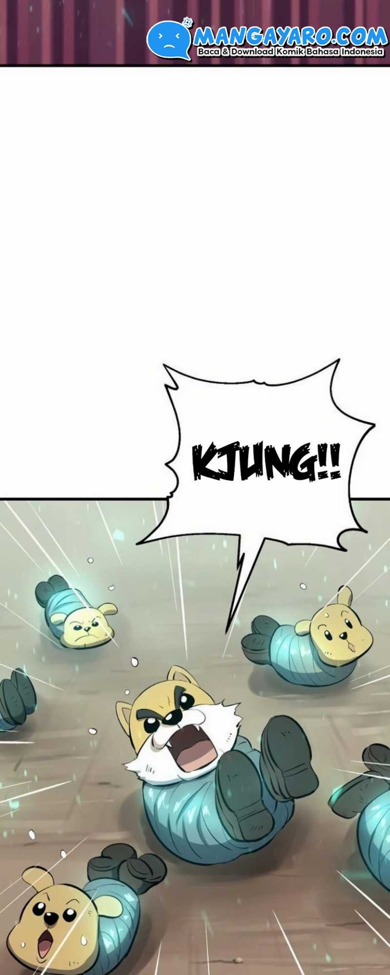 Deadbeat Hero chapter 04 halaman 15