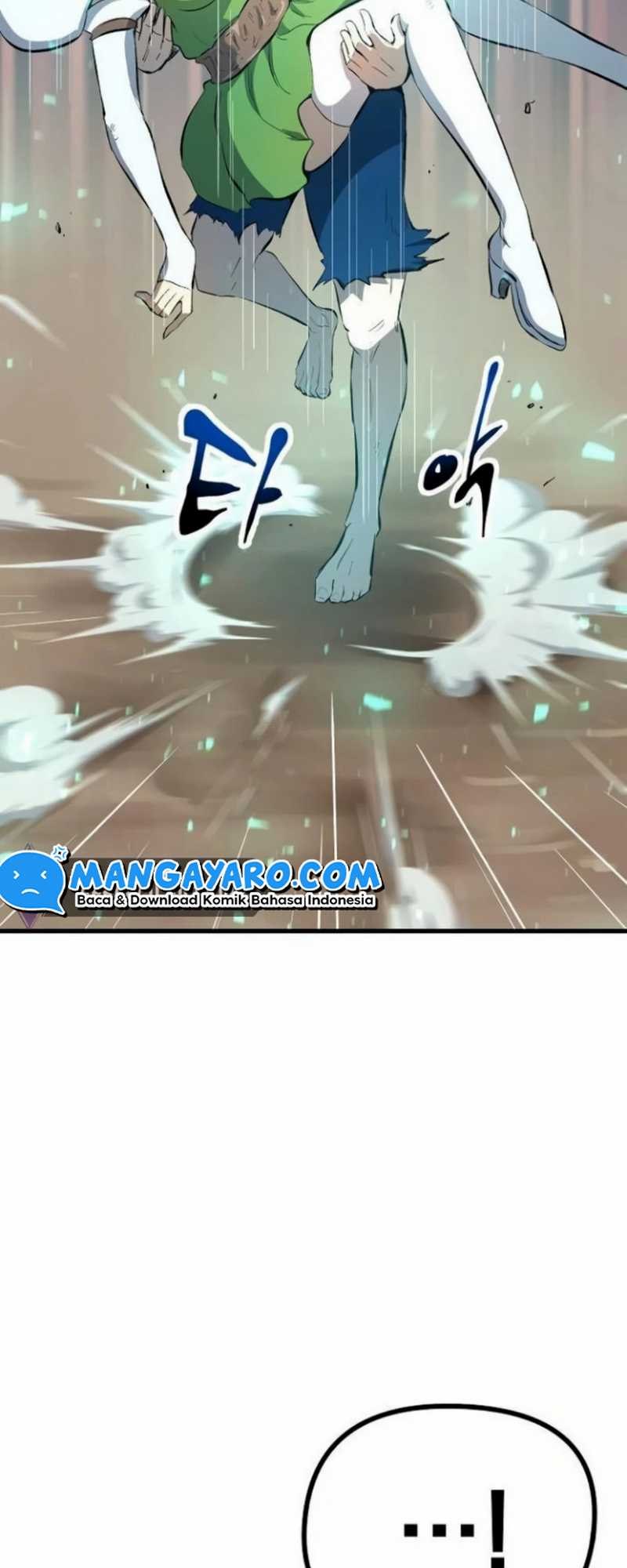 Deadbeat Hero chapter 04 halaman 18