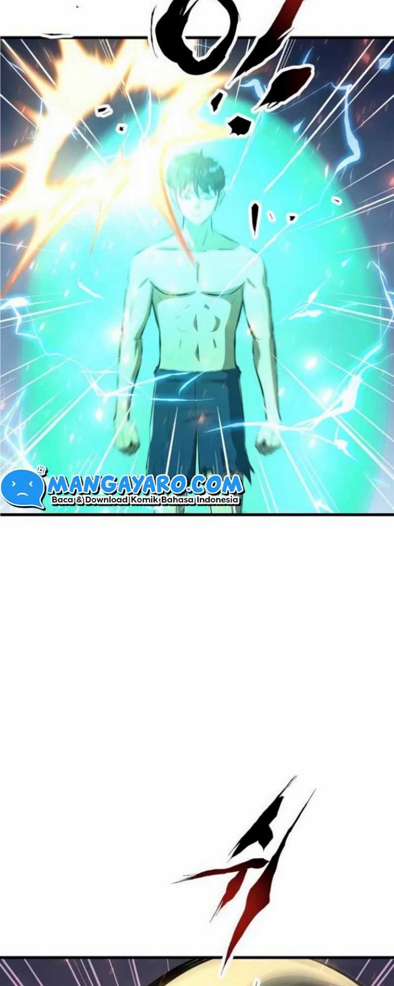 Deadbeat Hero chapter 04 halaman 24