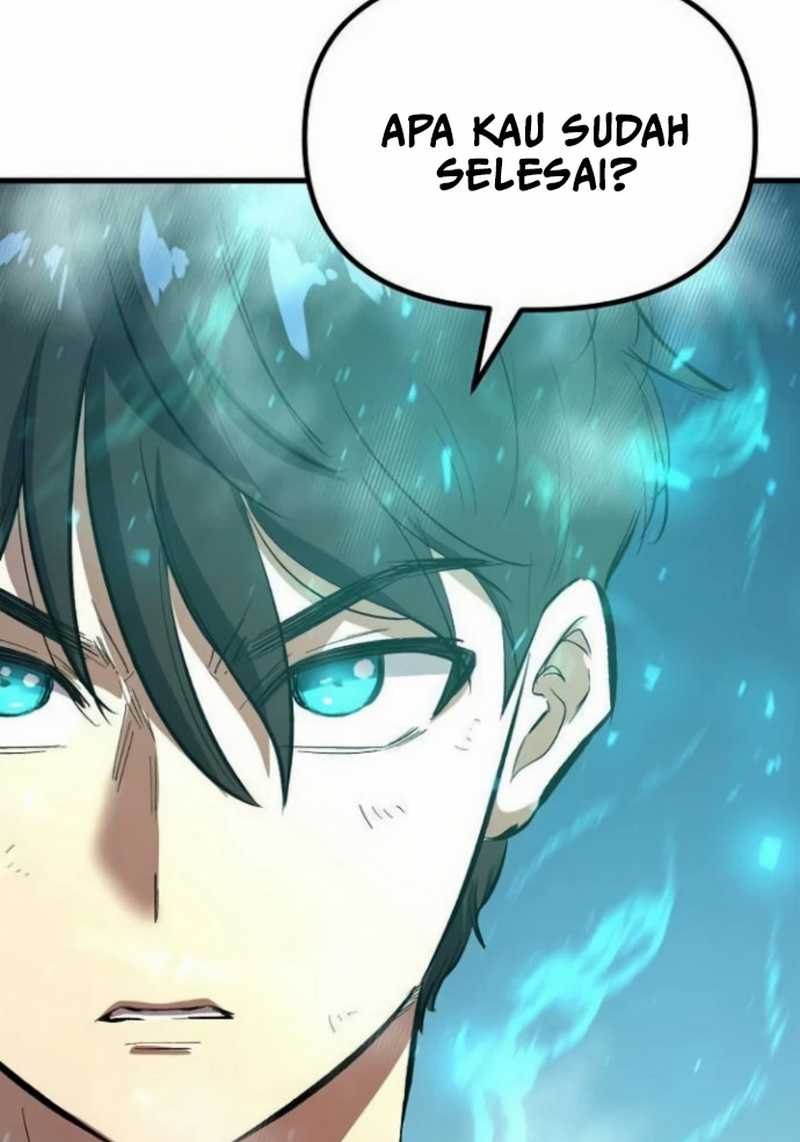 Deadbeat Hero chapter 04 halaman 28