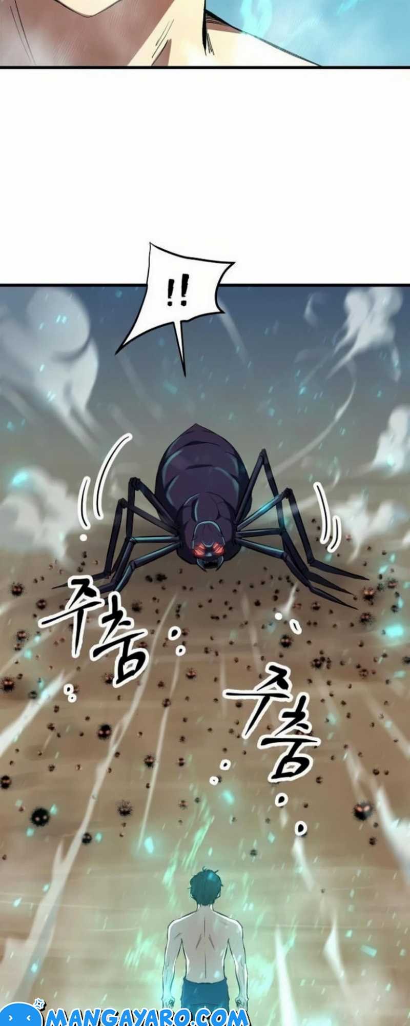 Deadbeat Hero chapter 04 halaman 29
