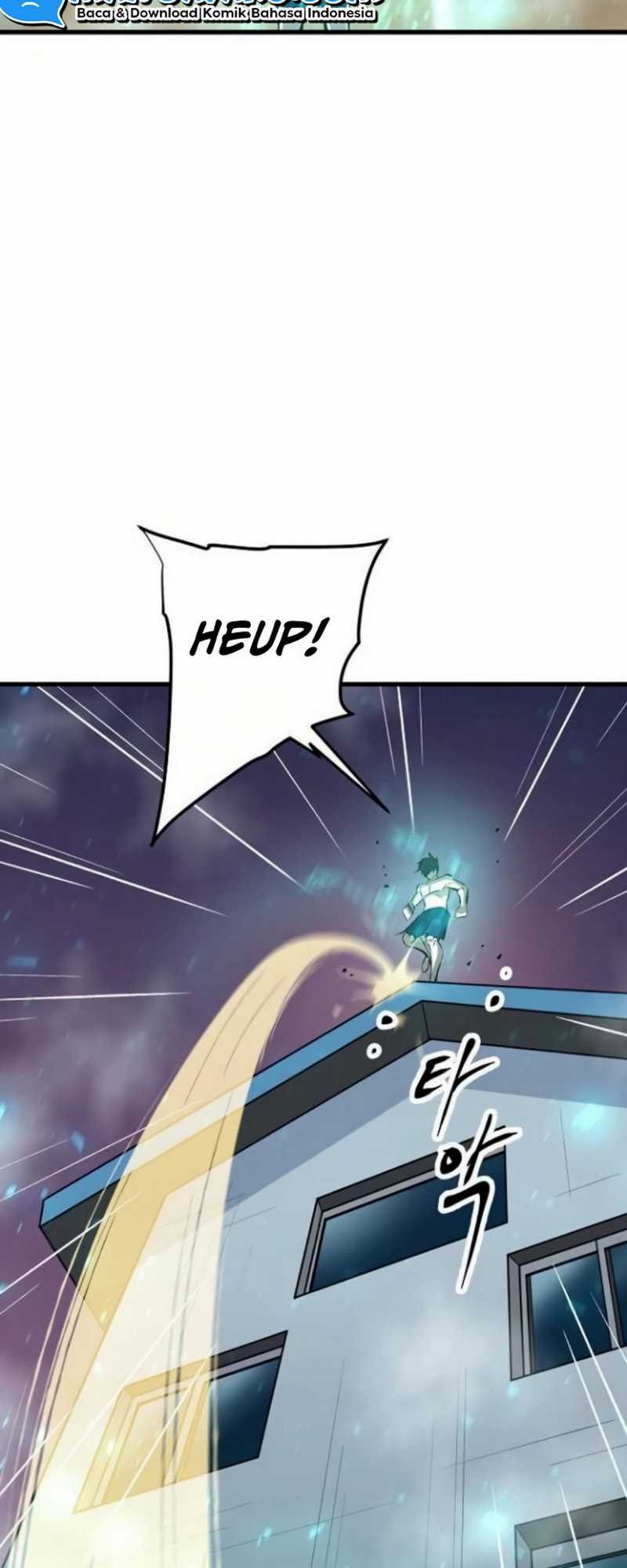 Deadbeat Hero chapter 04 halaman 30