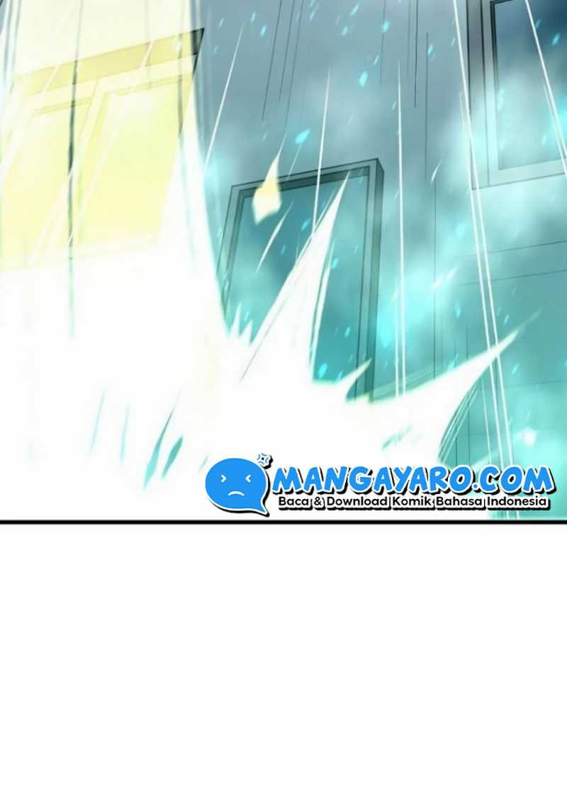 Deadbeat Hero chapter 04 halaman 31