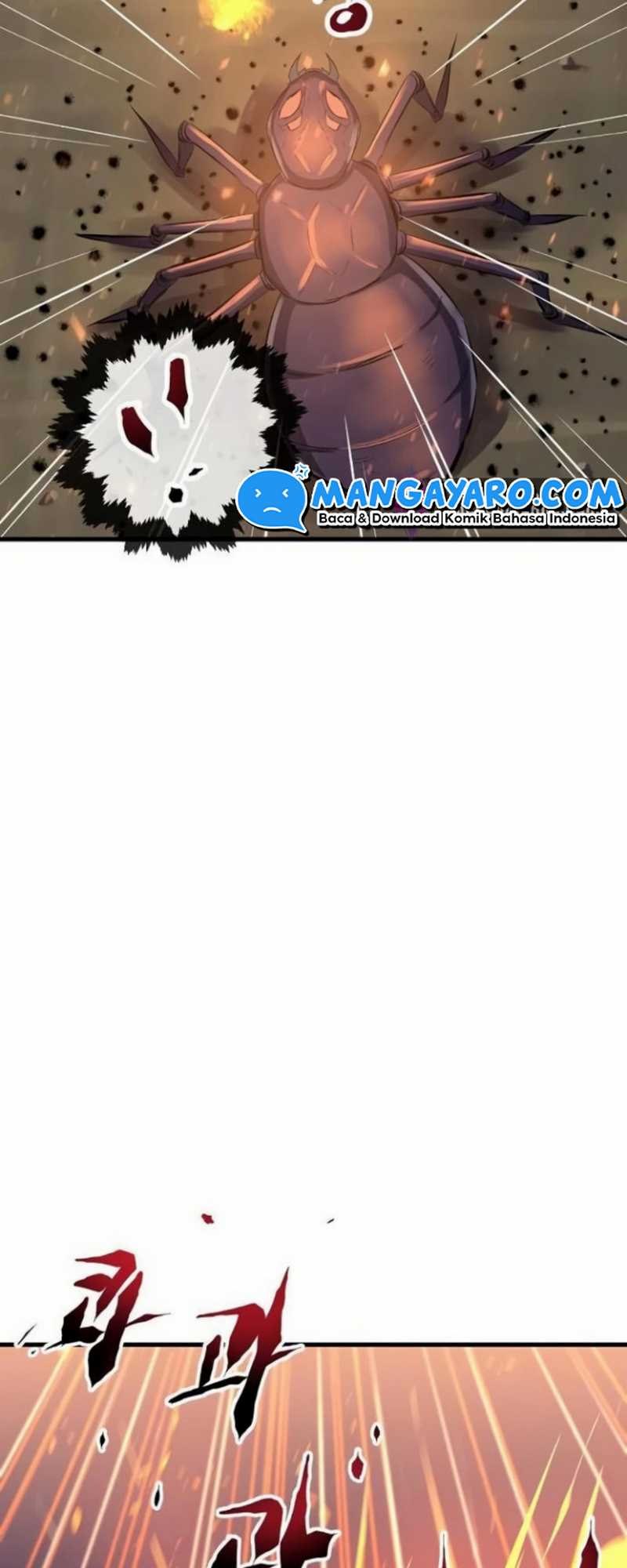 Deadbeat Hero chapter 04 halaman 36
