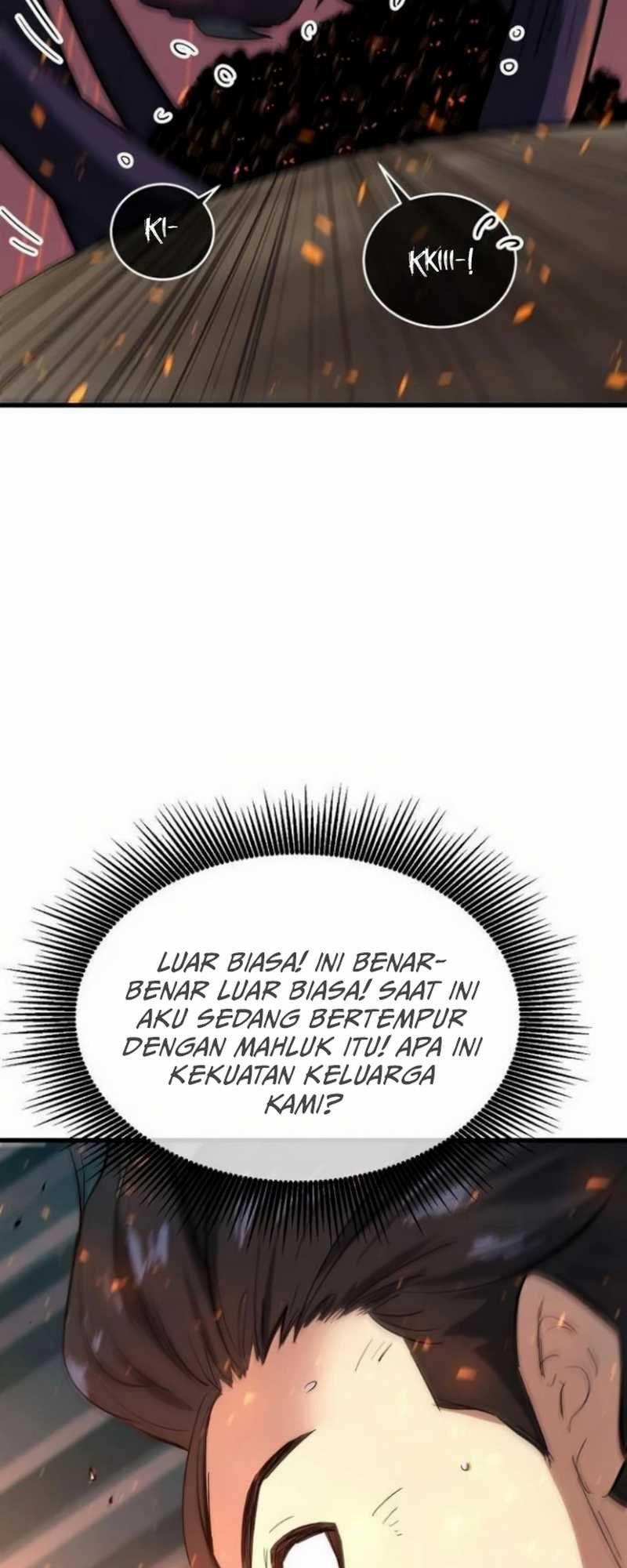 Deadbeat Hero chapter 04 halaman 38