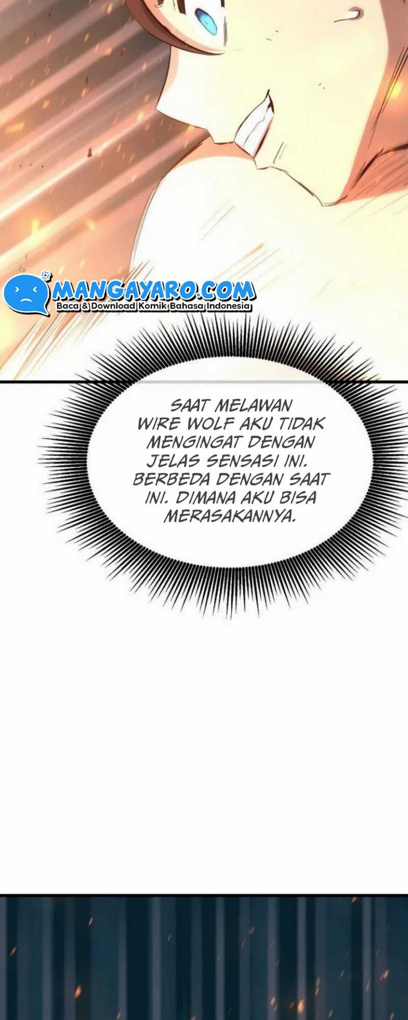Deadbeat Hero chapter 04 halaman 39