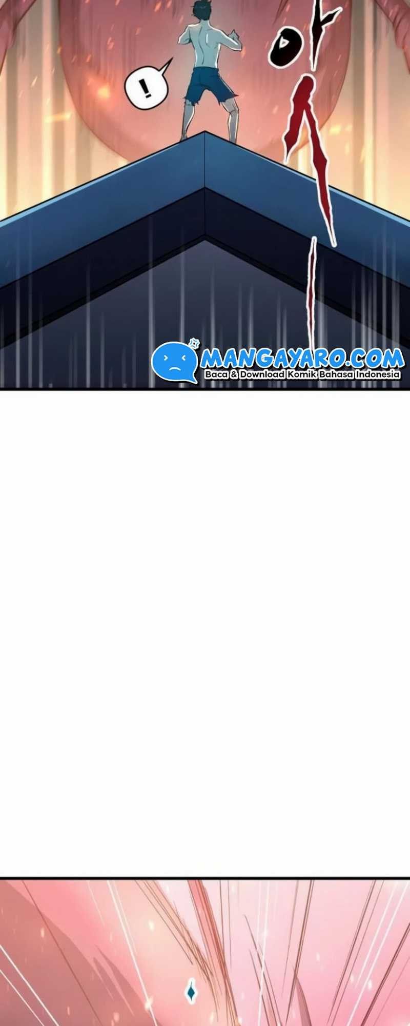 Deadbeat Hero chapter 04 halaman 41