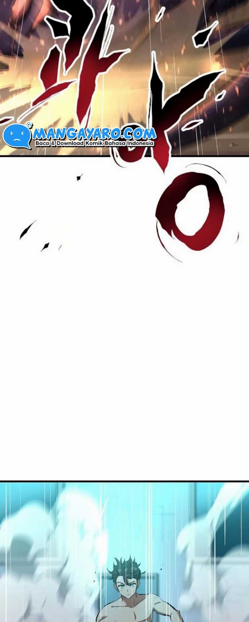 Deadbeat Hero chapter 04 halaman 45