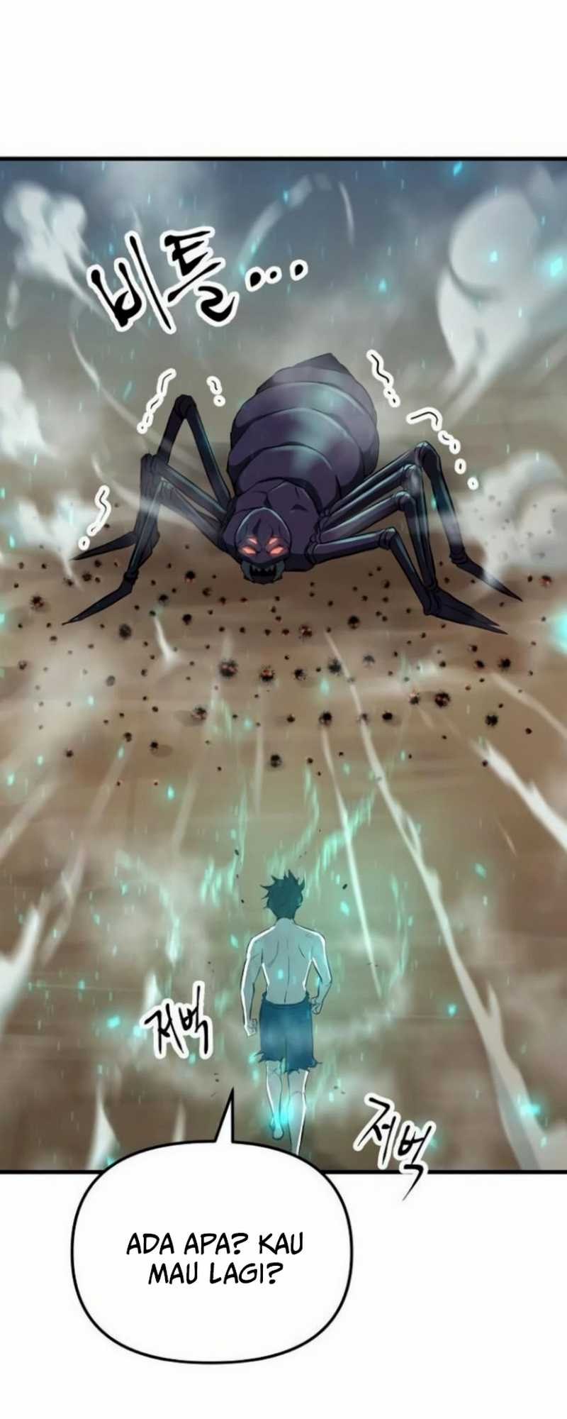 Deadbeat Hero chapter 04 halaman 47