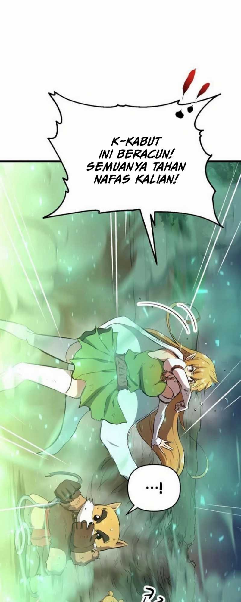 Deadbeat Hero chapter 04 halaman 51