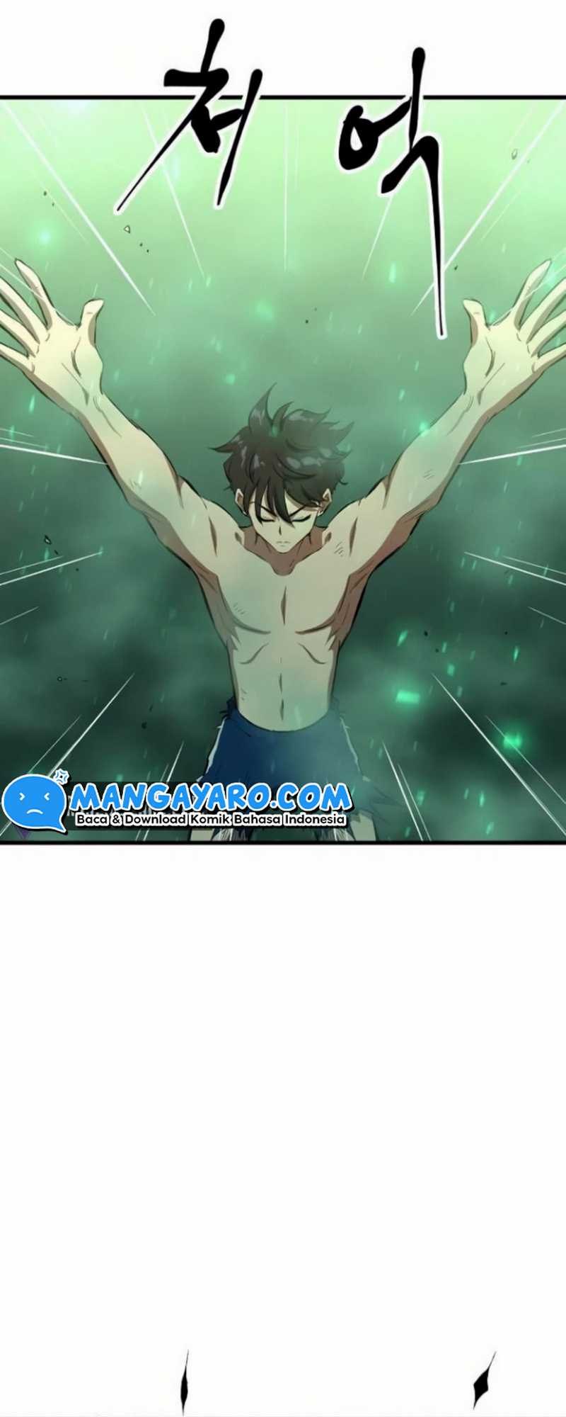 Deadbeat Hero chapter 04 halaman 59
