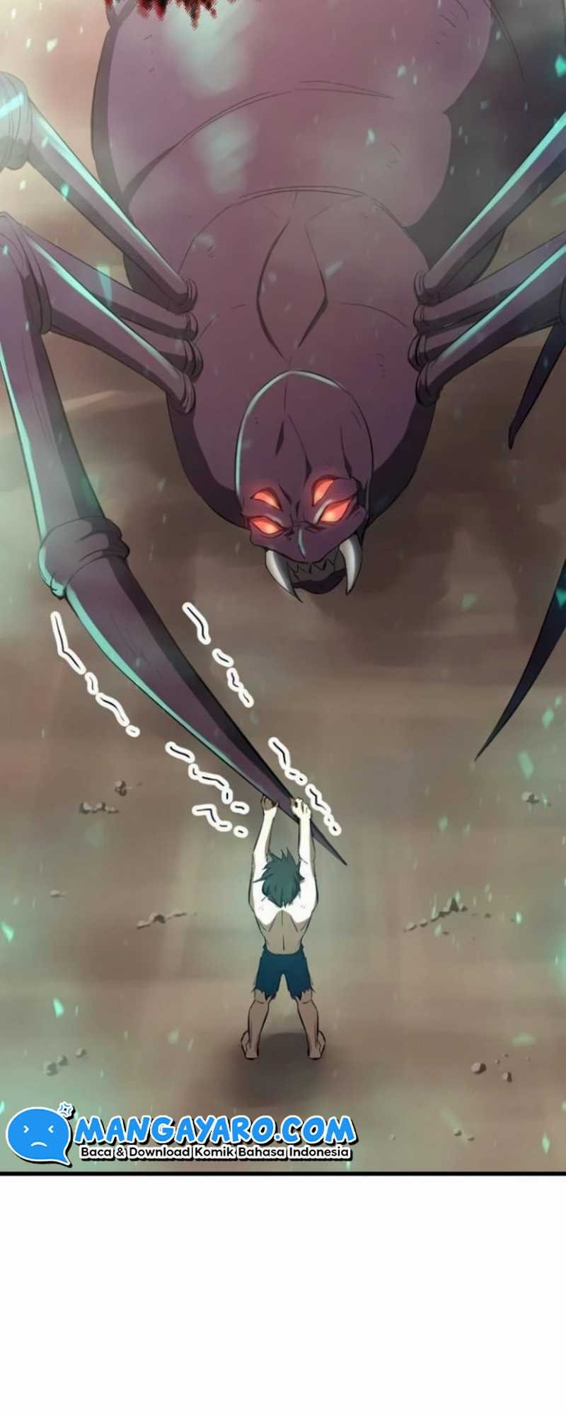 Deadbeat Hero chapter 04 halaman 65