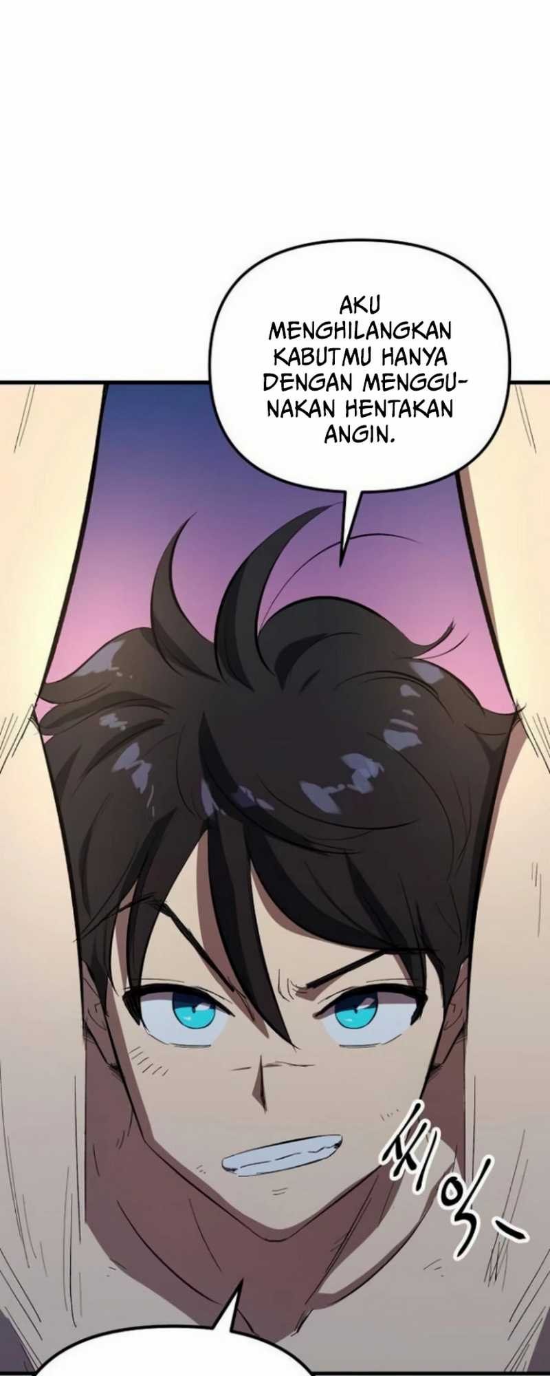Deadbeat Hero chapter 04 halaman 66