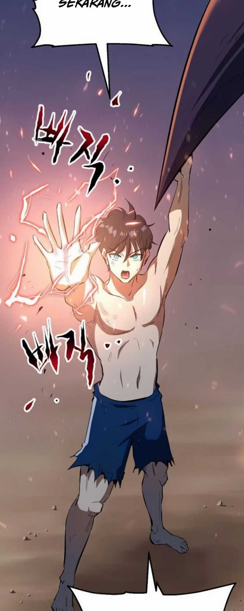 Deadbeat Hero chapter 04 halaman 68
