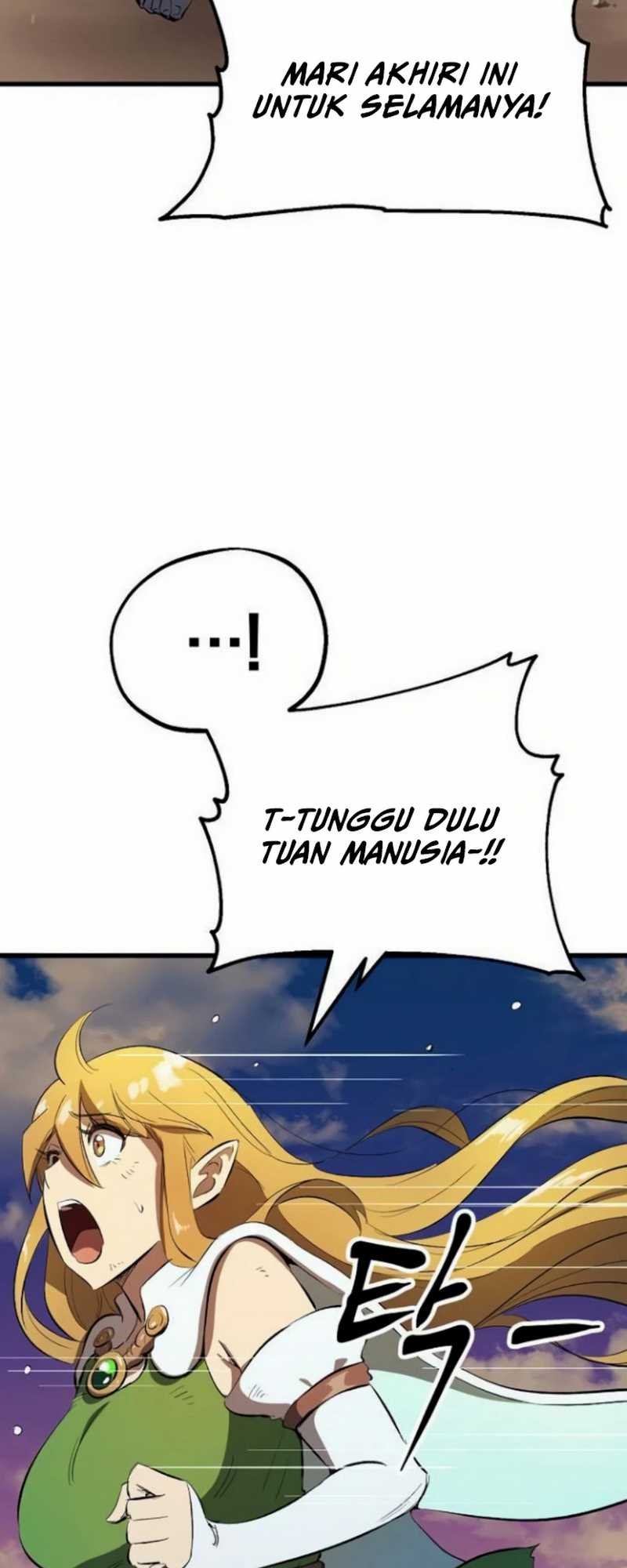 Deadbeat Hero chapter 04 halaman 69