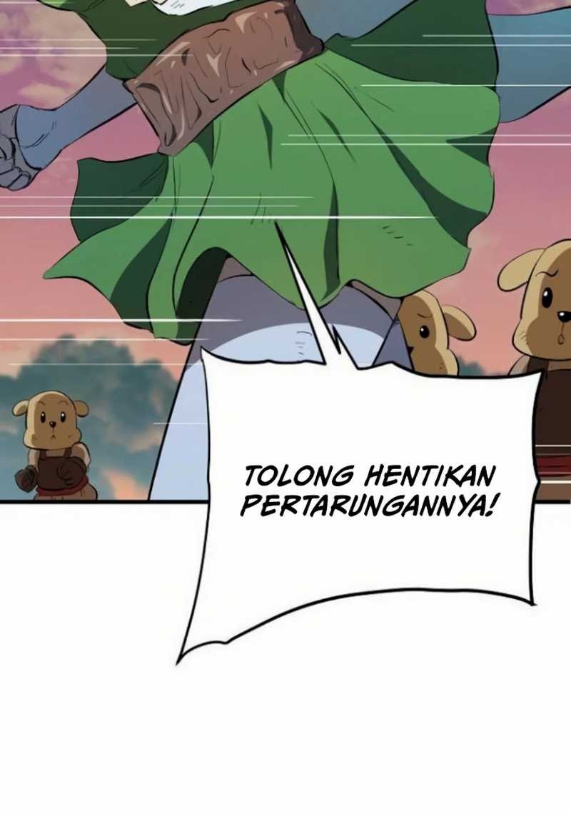 Deadbeat Hero chapter 04 halaman 70