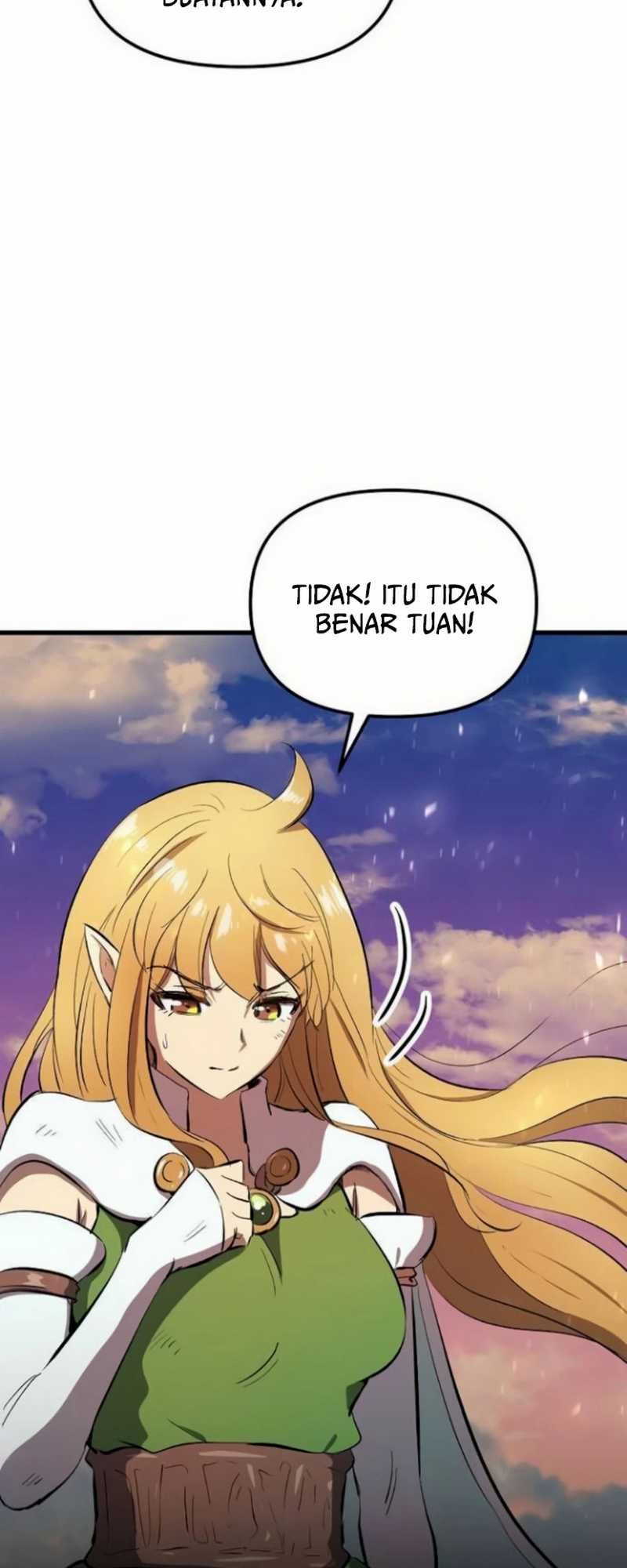 Deadbeat Hero chapter 04 halaman 72