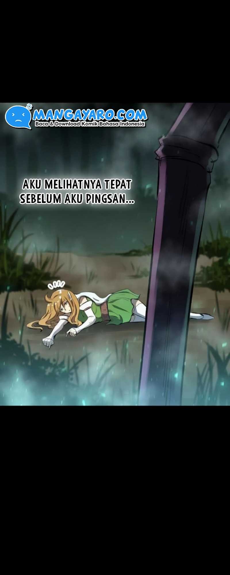 Deadbeat Hero chapter 04 halaman 74