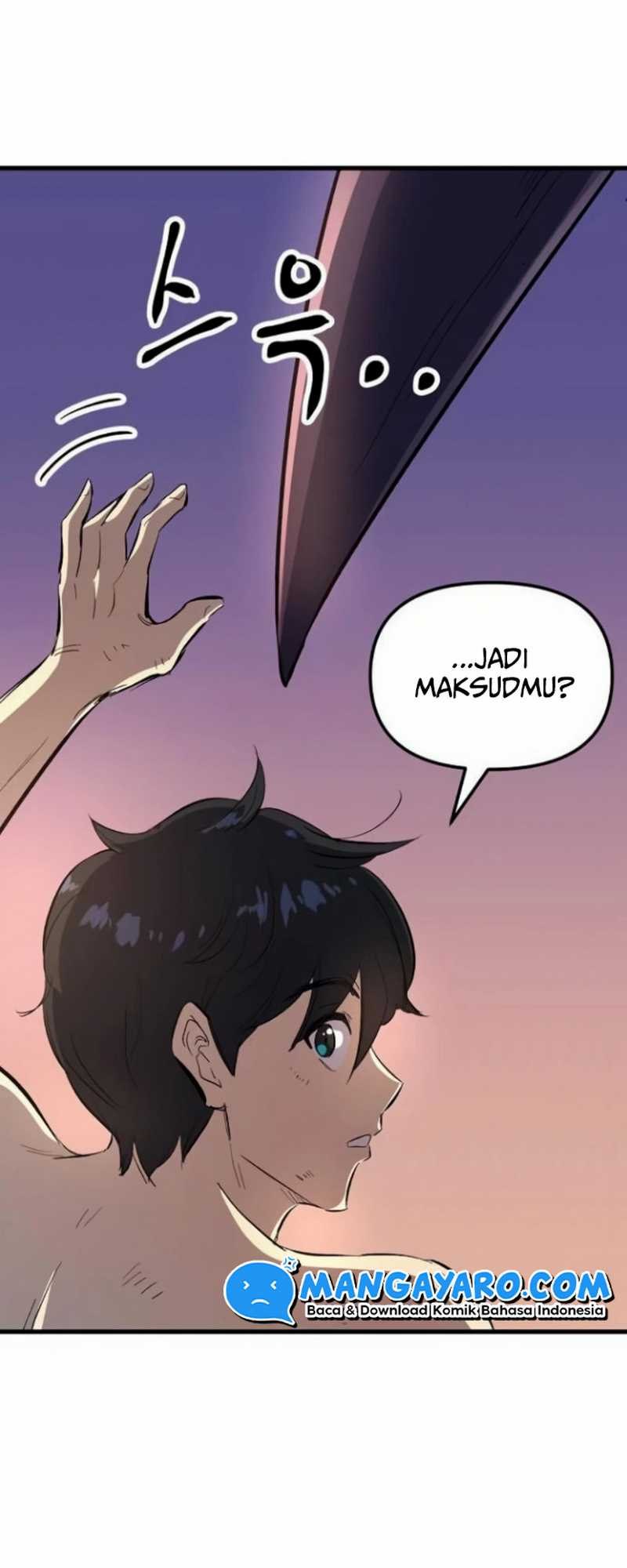 Deadbeat Hero chapter 04 halaman 77