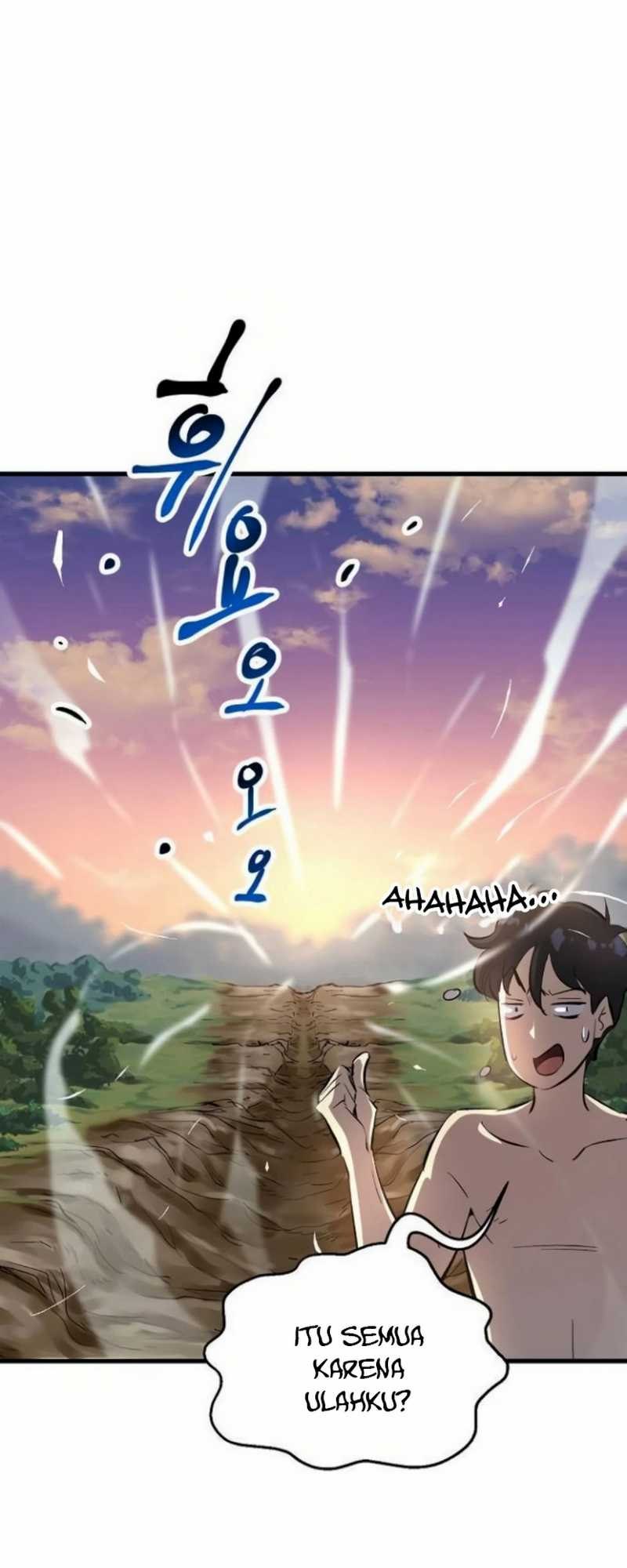 Deadbeat Hero chapter 04 halaman 78