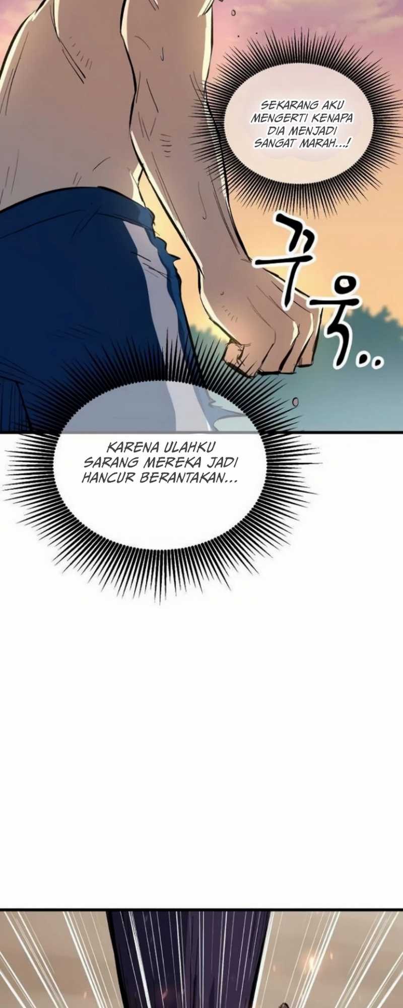 Deadbeat Hero chapter 04 halaman 82