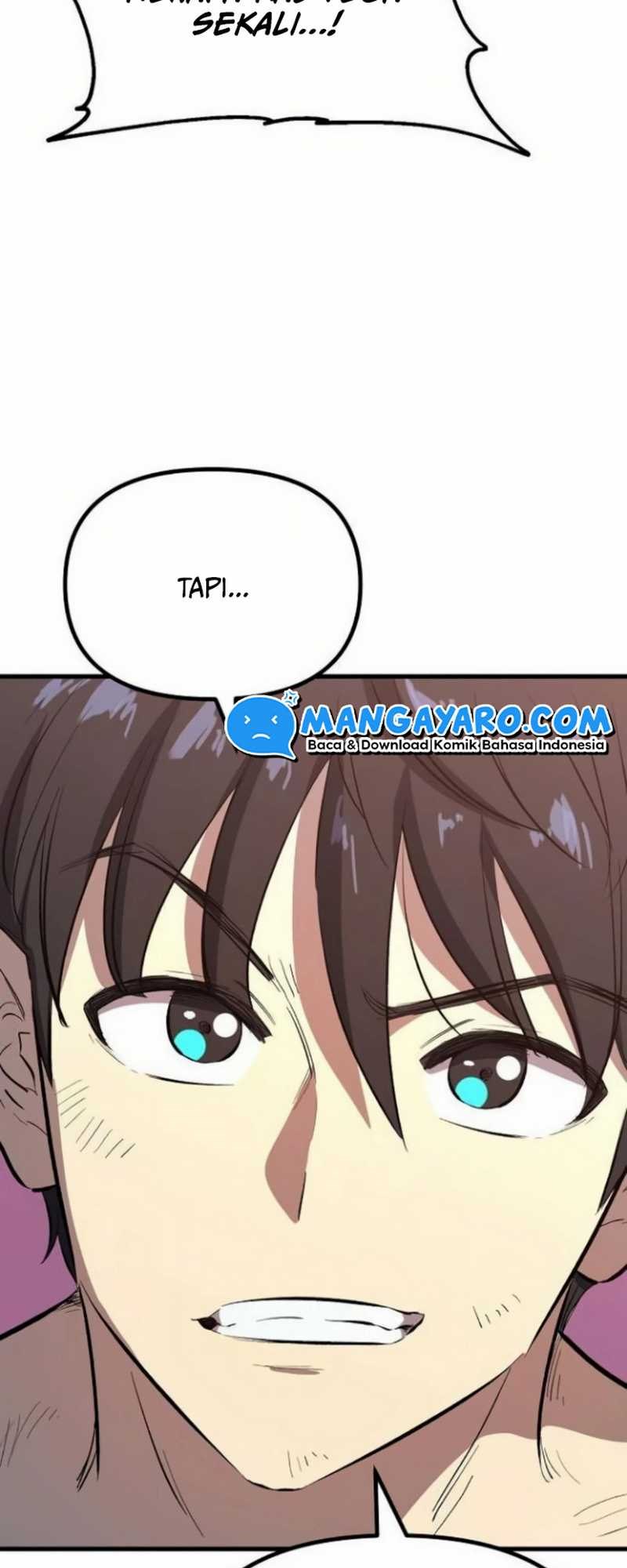 Deadbeat Hero chapter 04 halaman 89