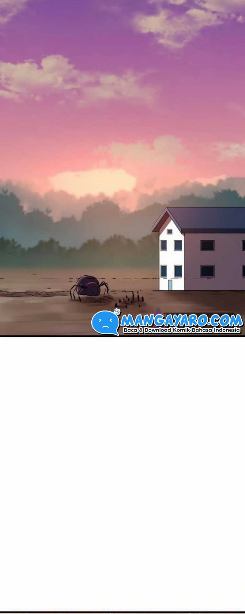 Deadbeat Hero chapter 04 halaman 91
