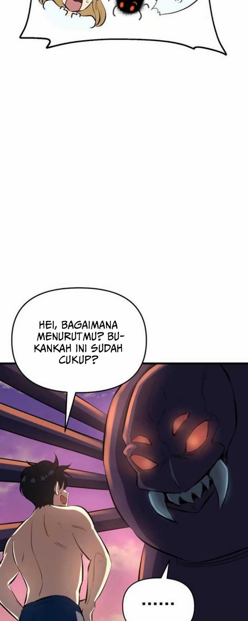 Deadbeat Hero chapter 04 halaman 93