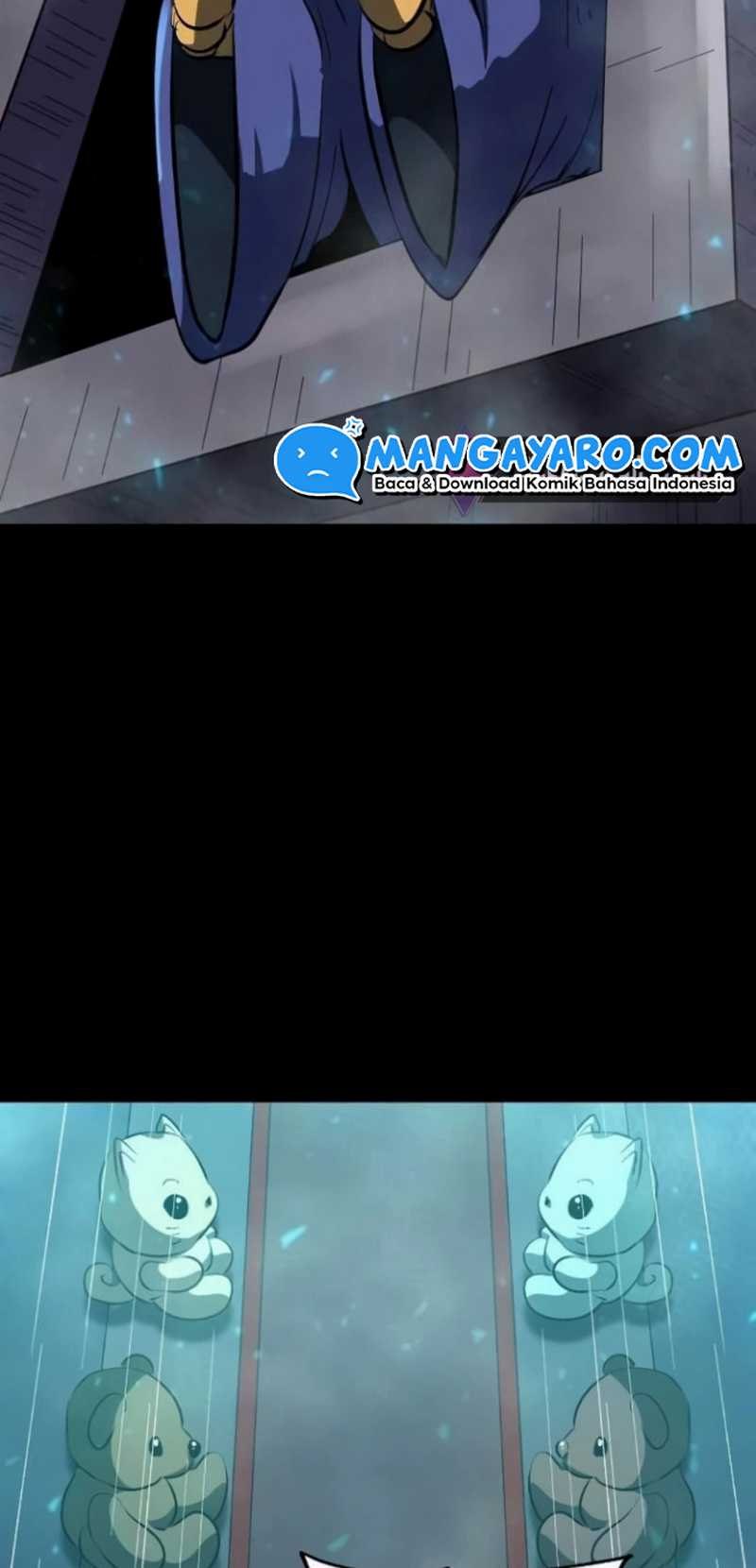 Deadbeat Hero chapter 04 halaman 104