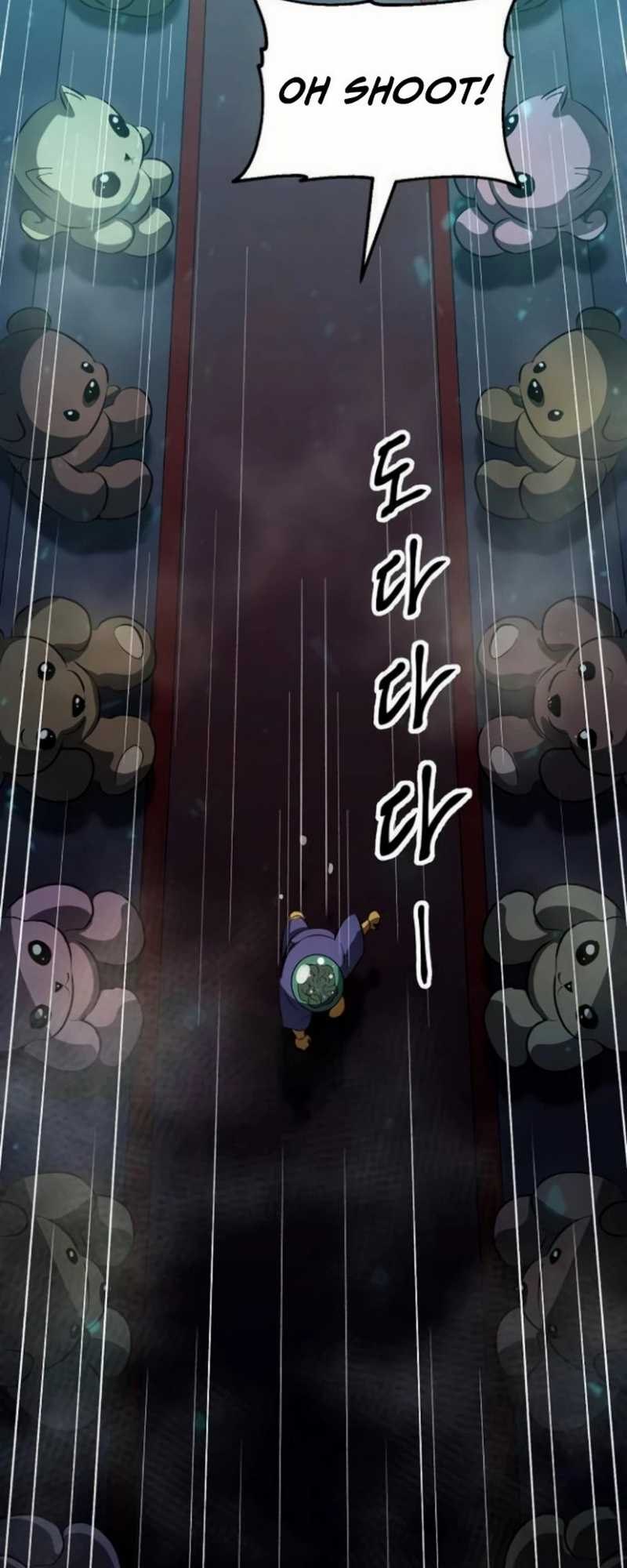 Deadbeat Hero chapter 04 halaman 105