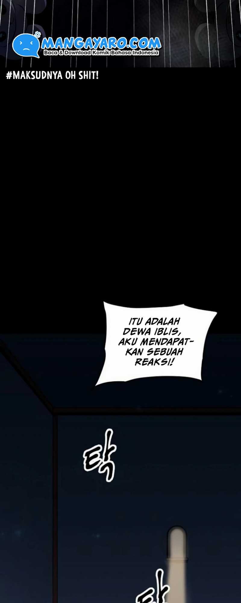Deadbeat Hero chapter 04 halaman 106