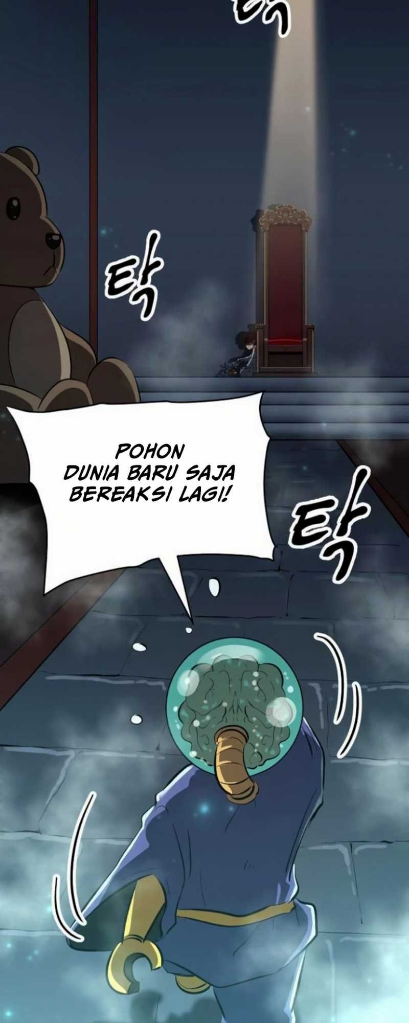 Deadbeat Hero chapter 04 halaman 107