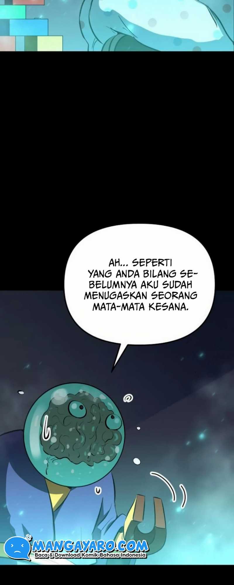 Deadbeat Hero chapter 04 halaman 111