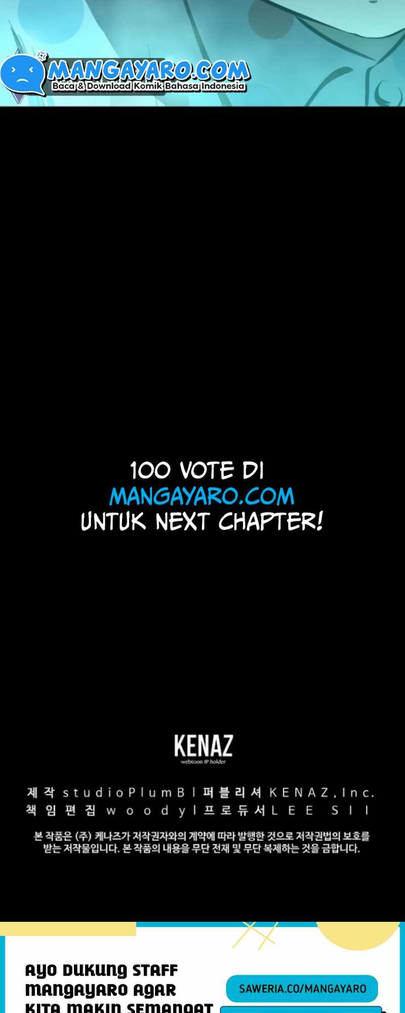 Deadbeat Hero chapter 04 halaman 115